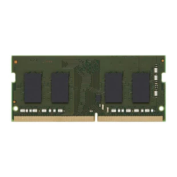 Kingston Technology Technology KCP432SD8/32 memory module 32 GB 1 x 32 GB DDR4 3200 MT/s