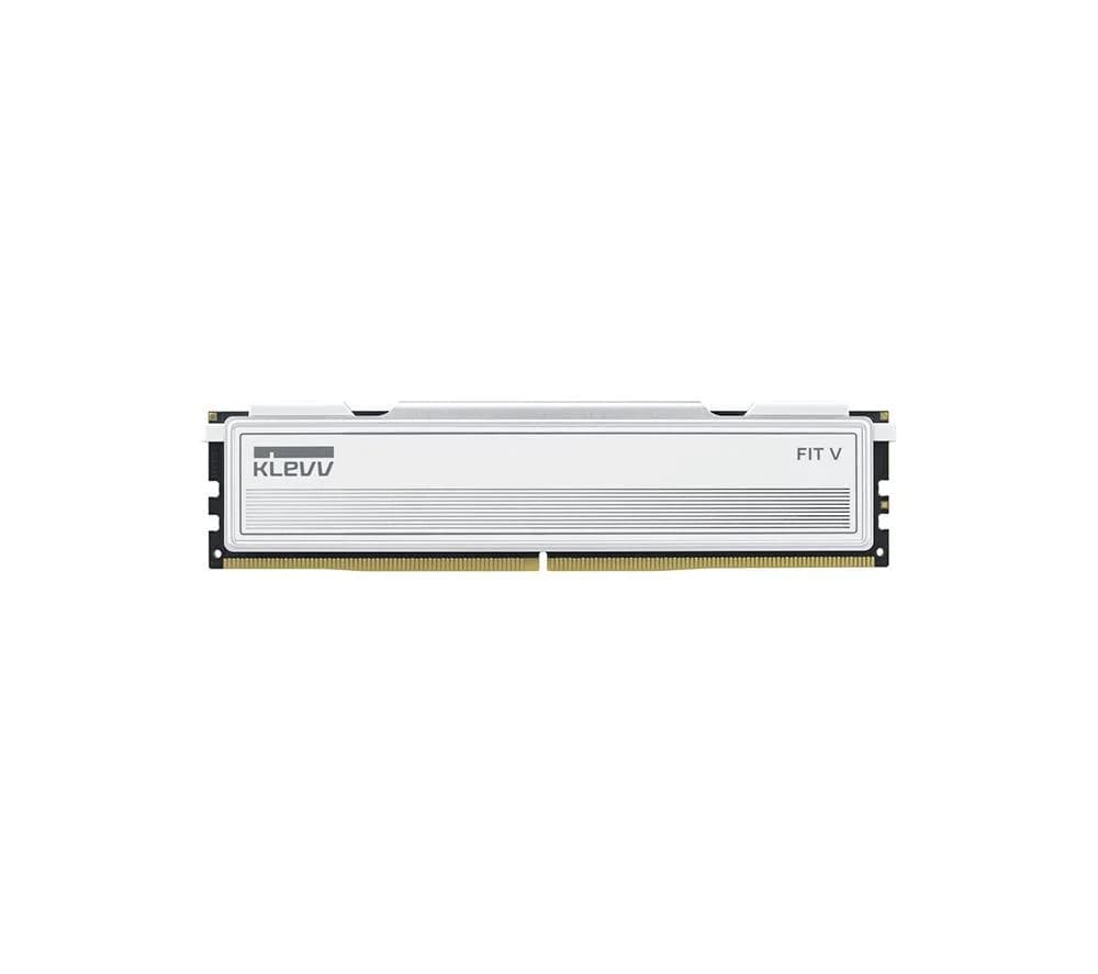 KLEVV FIT V 16 GB DDR5 5600 MHz PC RAM