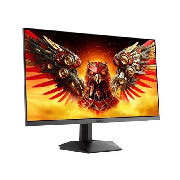 Koorui G2711P 27 inch IPS FHD 200Hz Monitor