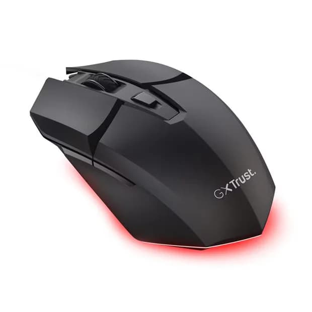 Trust Gaming GXT 122 Felox+ Dual Wireless Mouse