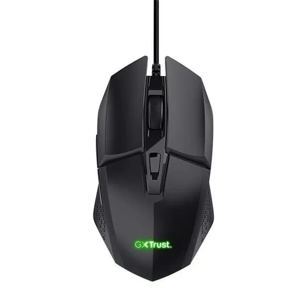 Trust GXT 109 Felox Mouse - Black