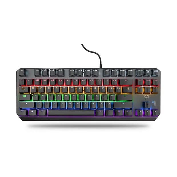 Trust GXT 834 Callaz TKL Mechanical Keyboard