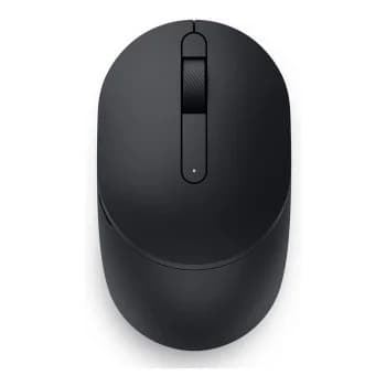 Dell Pro MS355 Office Right-hand RF Wireless Optical 4020 DPI Mouse - Black