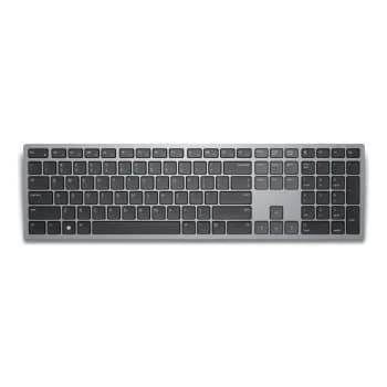 DELL Pro Plus KB700 Multi-Device Wireless Keyboard - Grey