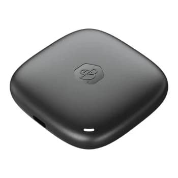 Synology BeeDrive 2TB USB C 3.2 External Portable SSD Back Up Drive