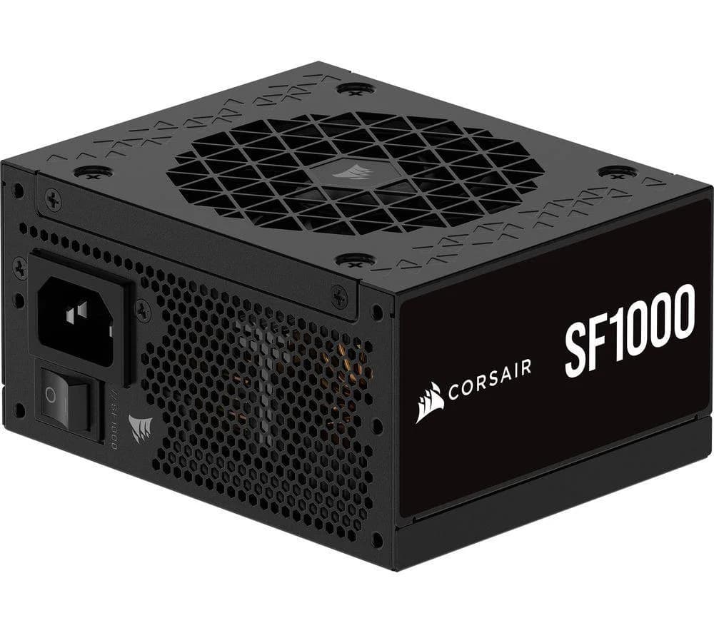 CORSAIR SF Series SF1000 Modular SFX PSU - 1000 W