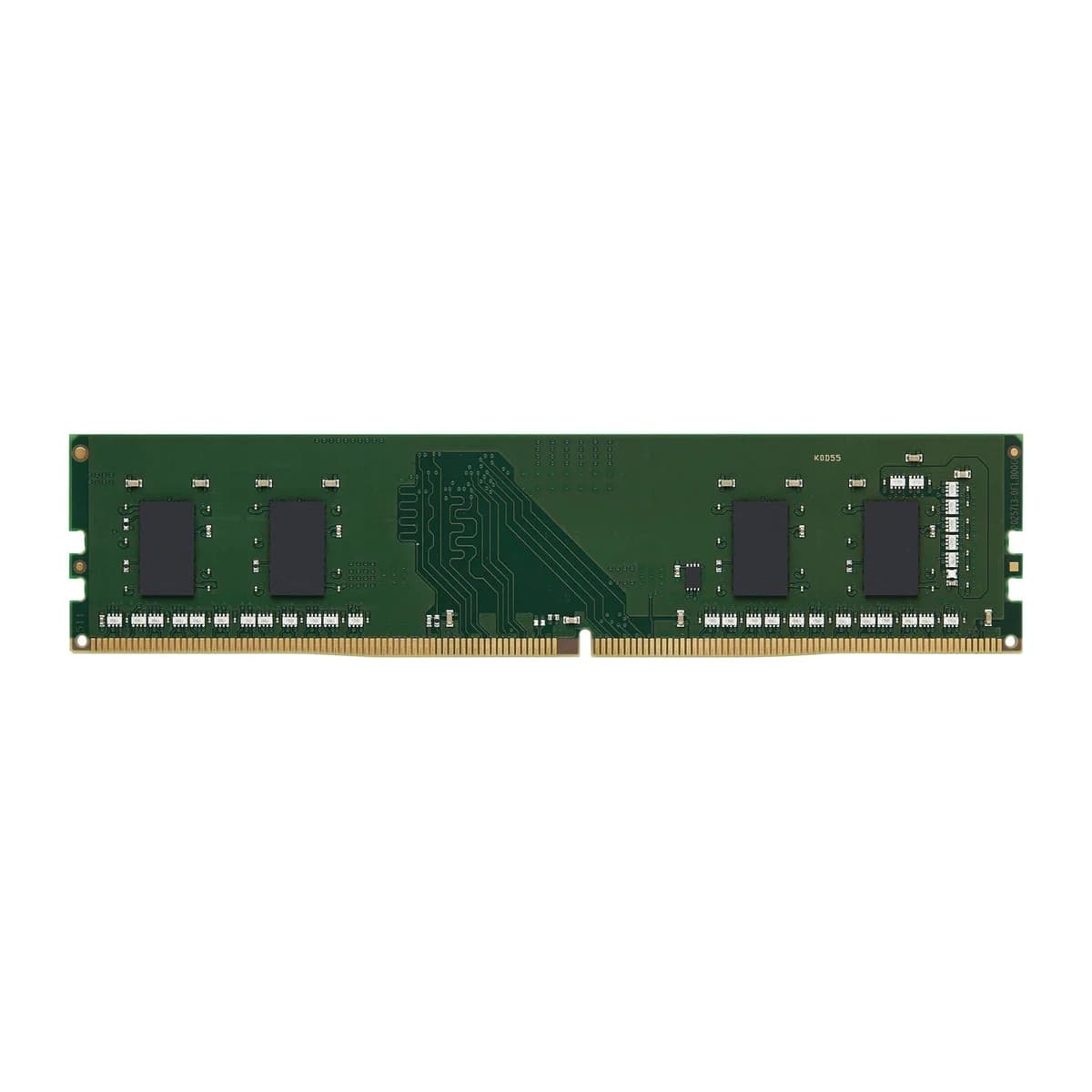 Kingston 32GB (1x32GB) DDR4 3200MT/s CL22 Desktop Memory - KCP432ND8/32