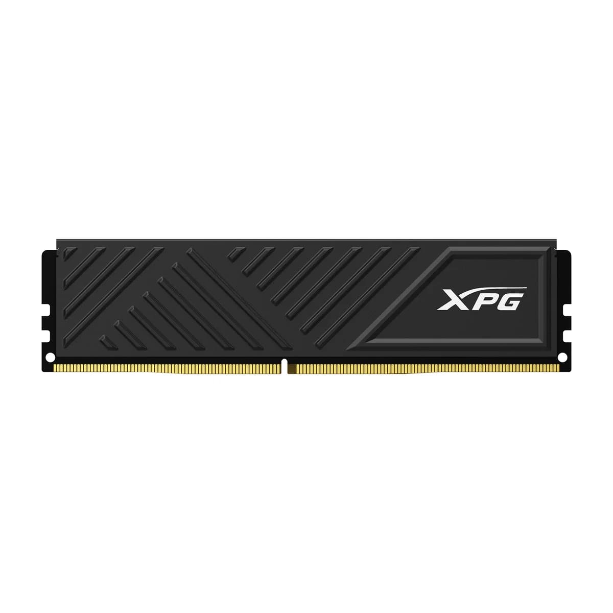 ADATA XPG GAMMIX D35 32GB (2 x 16GB) DDR4 3200MHz CL16 Desktop Memory Kit – Black – AX4U320016G16A-DTBKD35