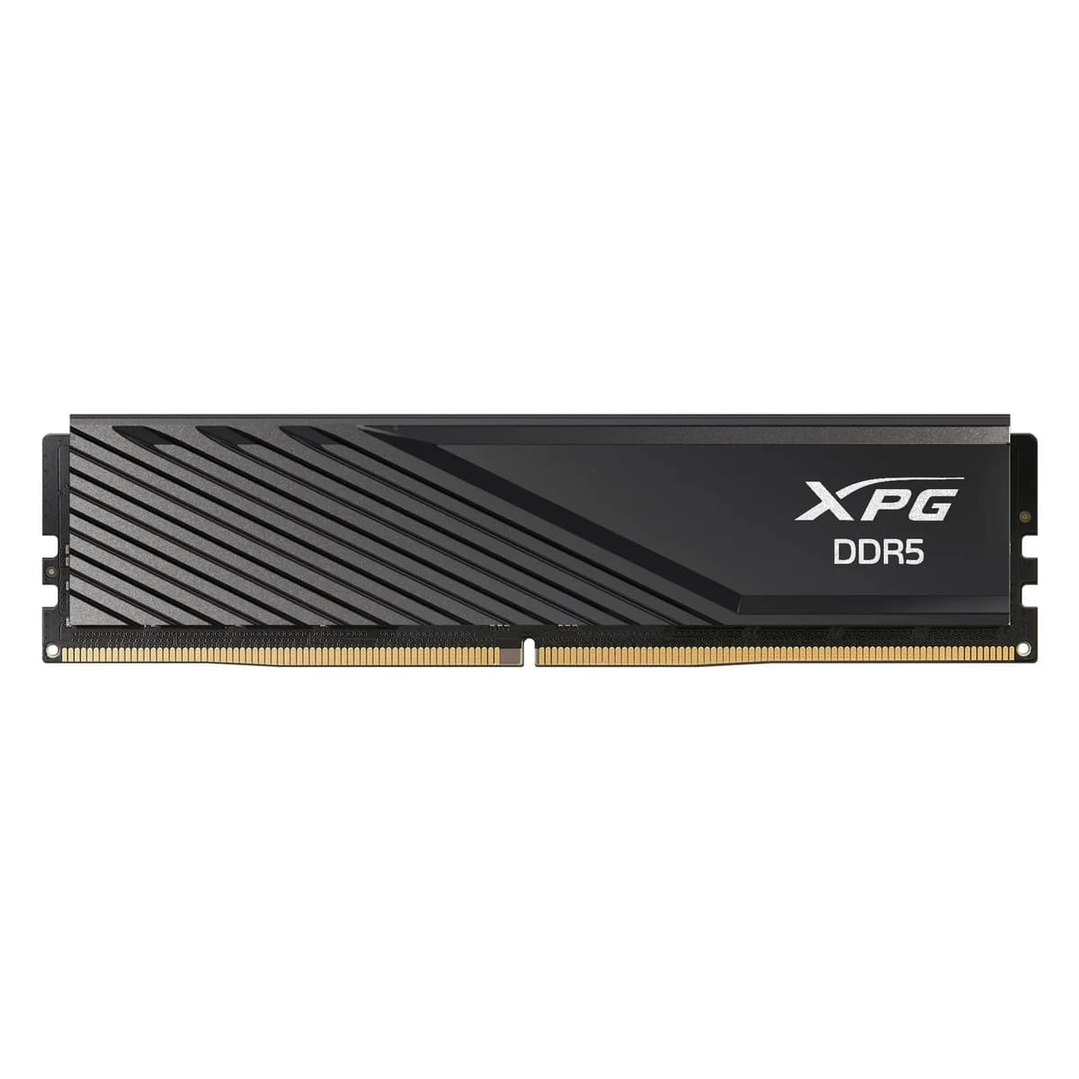 ADATA XPG Lancer Blade 32GB Kit (2 x 16GB) 6000Mhz DDR5 CL30 Memory - AX5U6000C3016G-DTLABBK