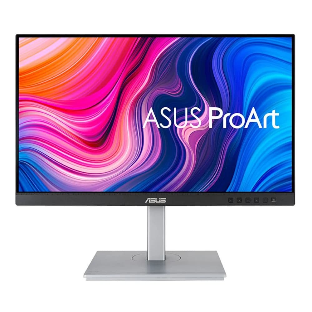 ASUS PA247CV 23.8" FHD IPS LED Height Adjustable Flat Monitor