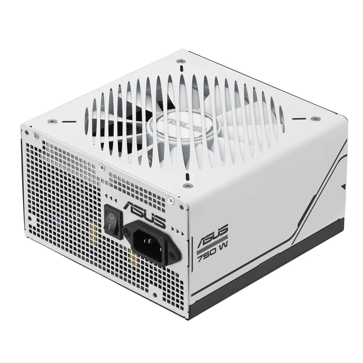 ASUS Prime 750W 80+ Gold Rated Fully Modular ATX 3.0 PCIe 5.0 PSU - 90YE00U1-B0NA00