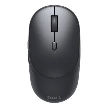 Dell Pro 7 MS726 Office Right-hand RF Wireless Optical 6000 DPI Mouse - Black