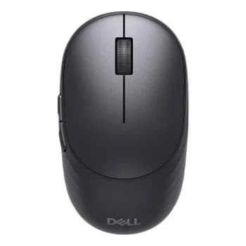Dell Pro 7 MS746 Office Right-hand RF Wireless Optical 6000 DPI Mouse - Black