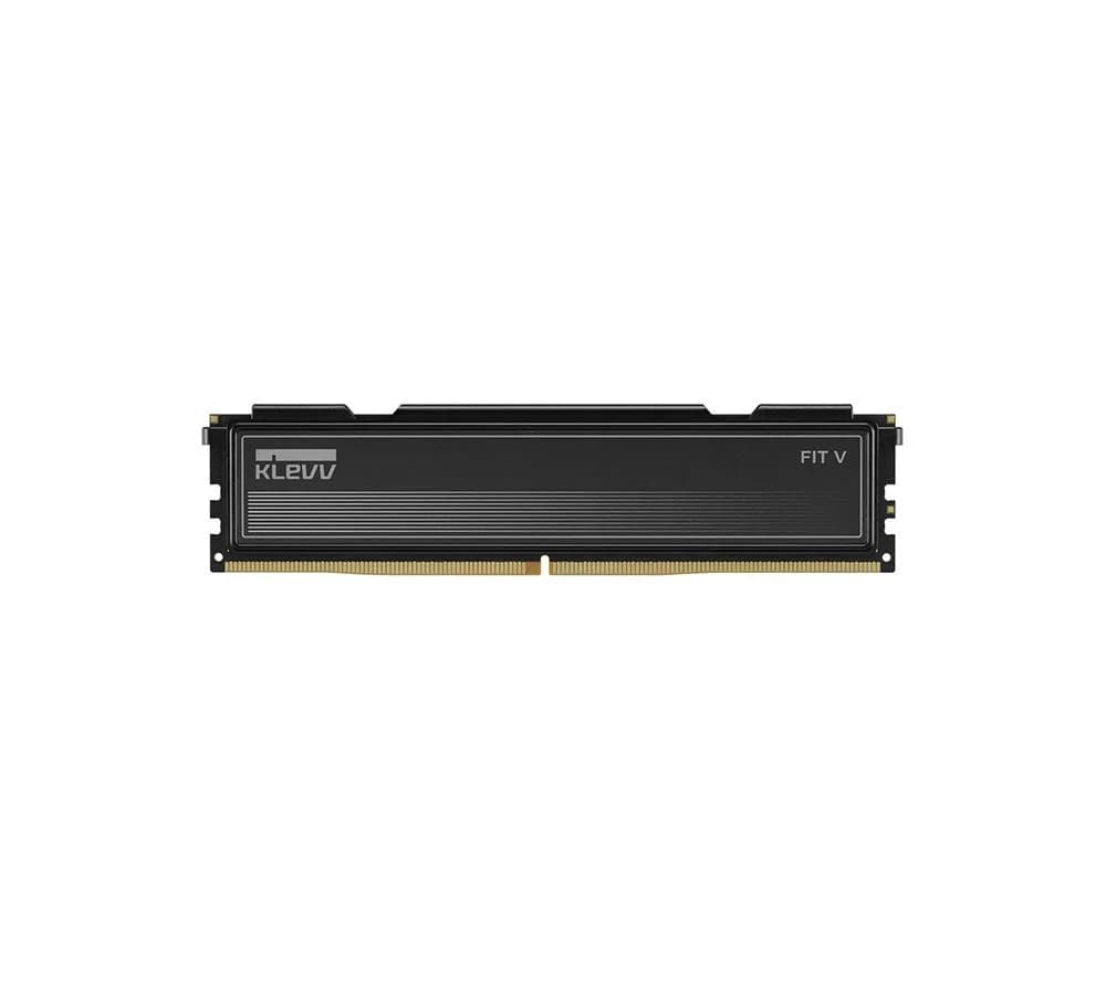 KLEVV FIT V 16 GB DDR5 6400 MHz PC RAM - 1 x 16 GB