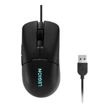 Lenovo Legion M300s Gaming Mouse Optical USB Type-A 8000 DPI - GY51H47350
