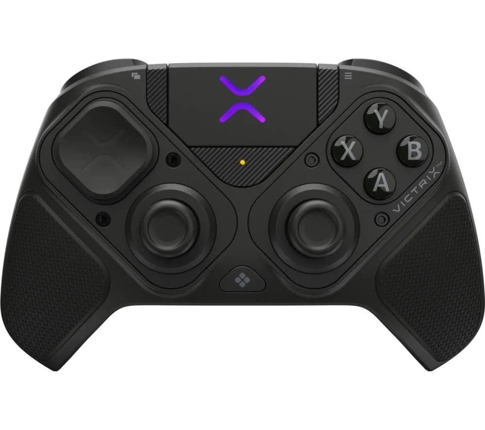 TURTLE BEACH Victrix Pro BFG Reloaded Wireless Controller for PC - Grey