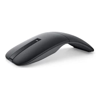 Dell MS700 Office Right-hand Wireless Optical 4000 DPI Mouse - Black