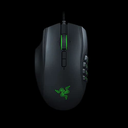 Razer Naga Left-Handed Edition