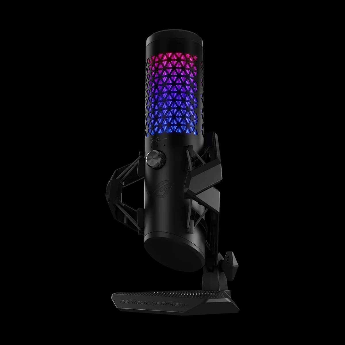 ASUS ROG Carnyx USB Gaming Microphone