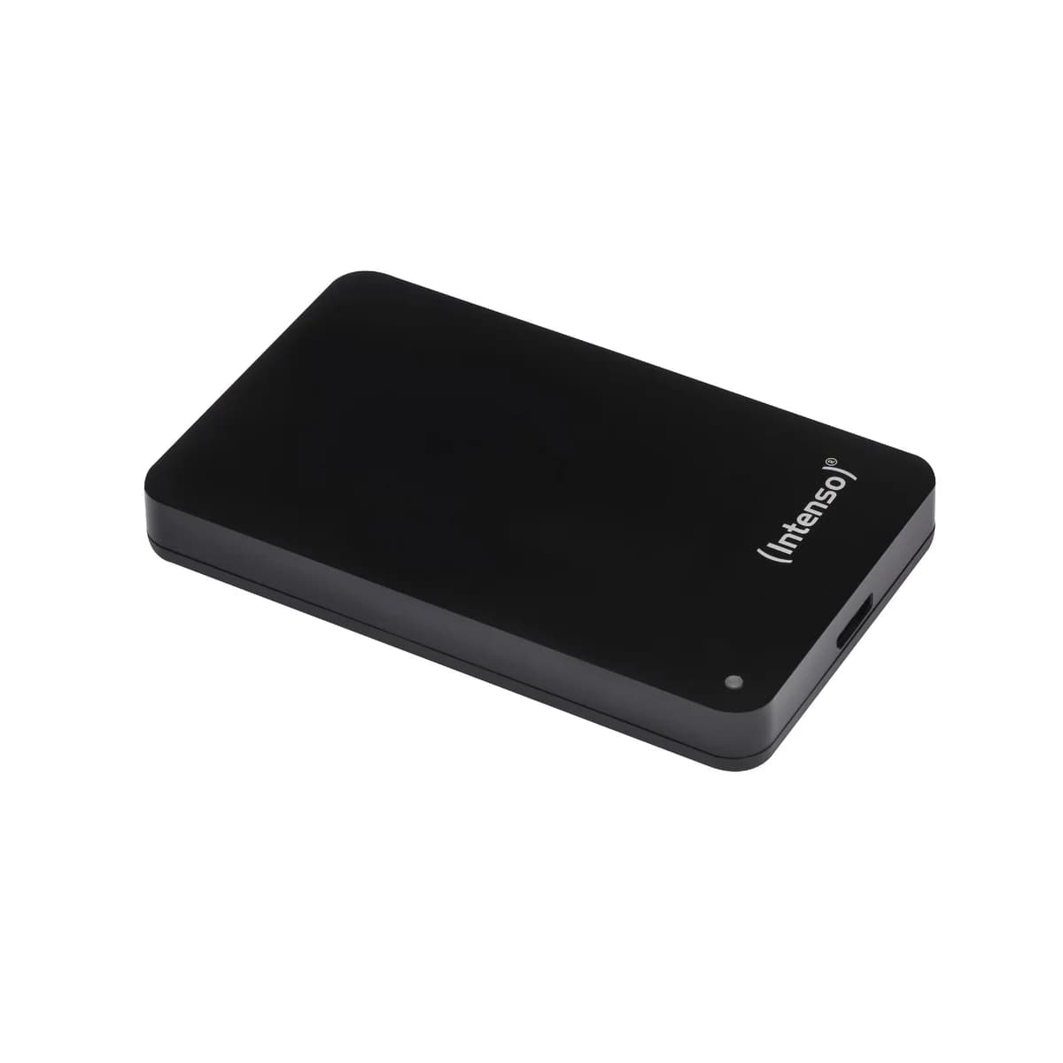 Intenso 500Gb 2.5" Ext HDD USB 3.0 Black