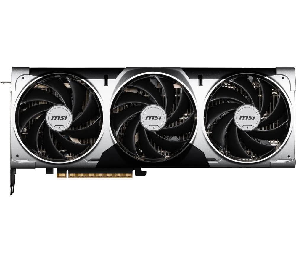 NVIDIA GeForce RTX 5080 Founders Edition
