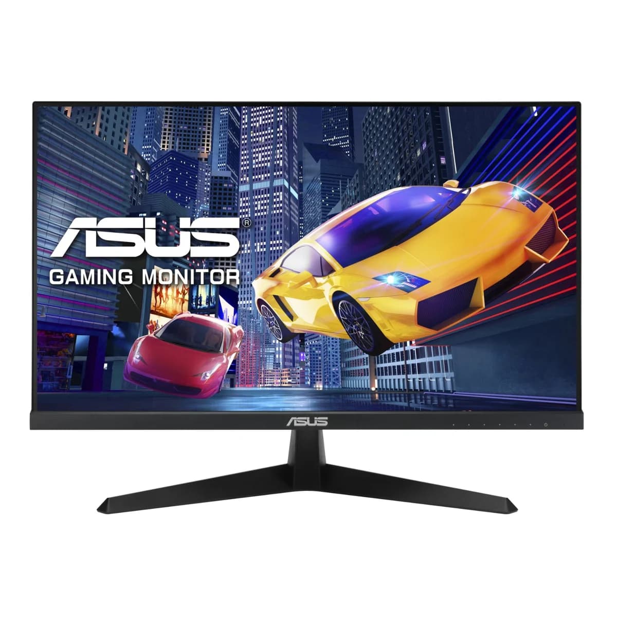 ASUS VY249HGR 23.8" FHD IPS 120Hz Eye Care Plus Gaming Monitor