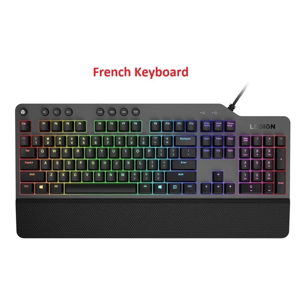 Lenovo Legion K500 RGB