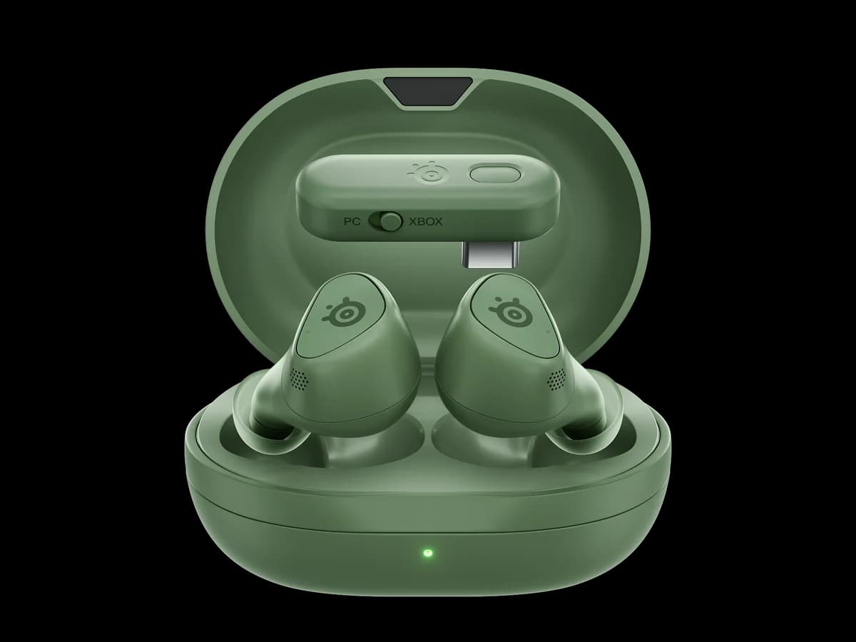 SteelSeries Arctis GameBuds for XBOX - Matcha