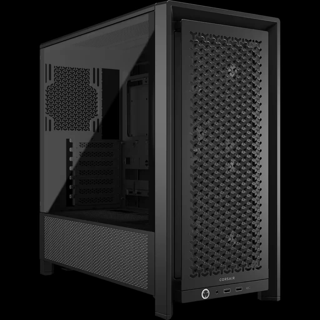 Corsair FRAME 4000D RS Modular Mid-Tower PC Case