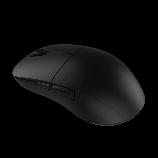 Endgame Gear XM2w 4k Gaming Mouse - Black