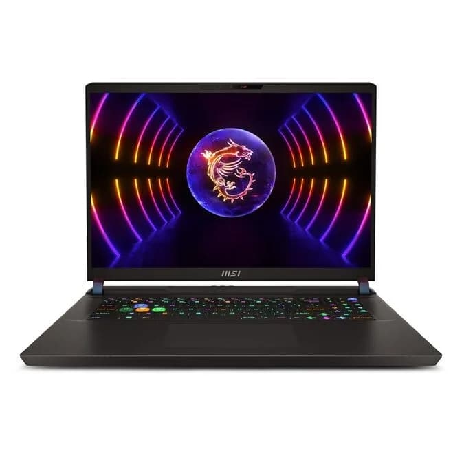 MSI Vector GP78 NVIDIA RTX 4090 32GB 17" QHD+ 240Hz i9-13980HX Gaming