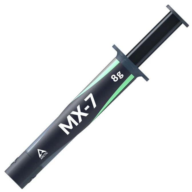 Arctic MX-7 Ultimate Performance Thermal Compound - 8g