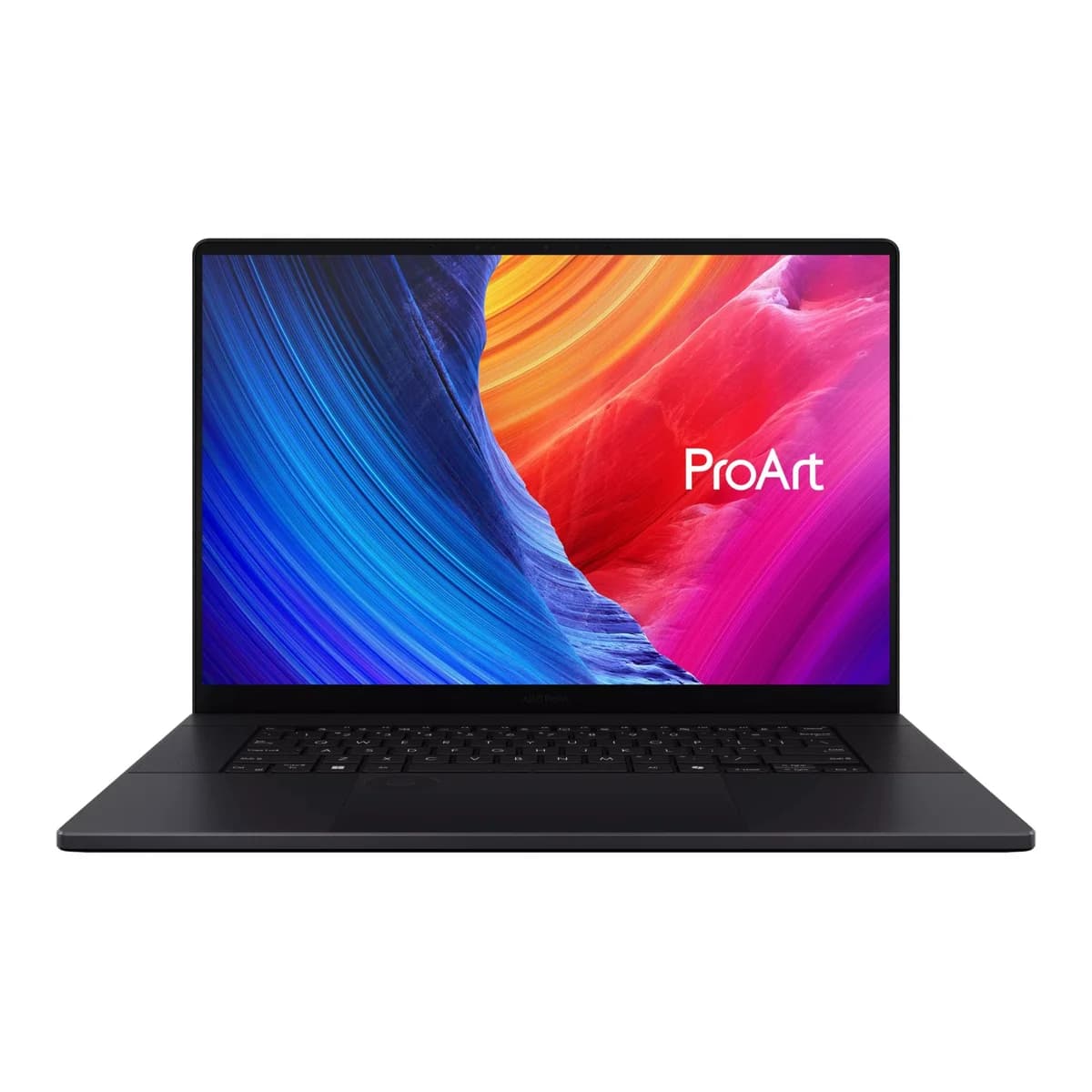 ASUS ProArt 16 H7606WW AMD Ryzen AI 9 HX 370 64GB RAM 2TB SSD RTX 5080 16" Touchscreen Windows 11 Home Copilot+ Laptop
