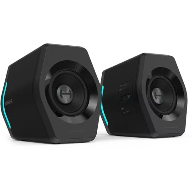 Edifier G2000 2.0 Bluetooth RGB Gaming Speakers