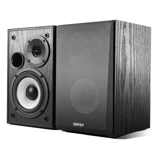 Edifier R980T Active 2.0 Bookshelf Speaker Set