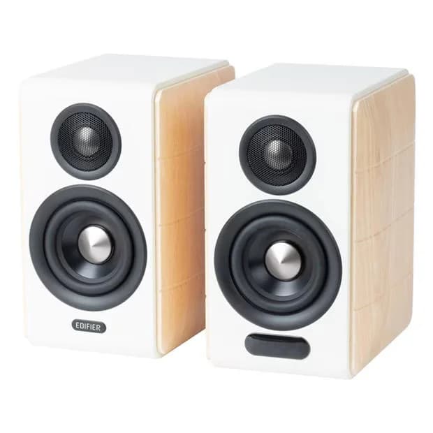 Edifier S880DBMKII Hi-Res 2.0 Bluetooth Speakers