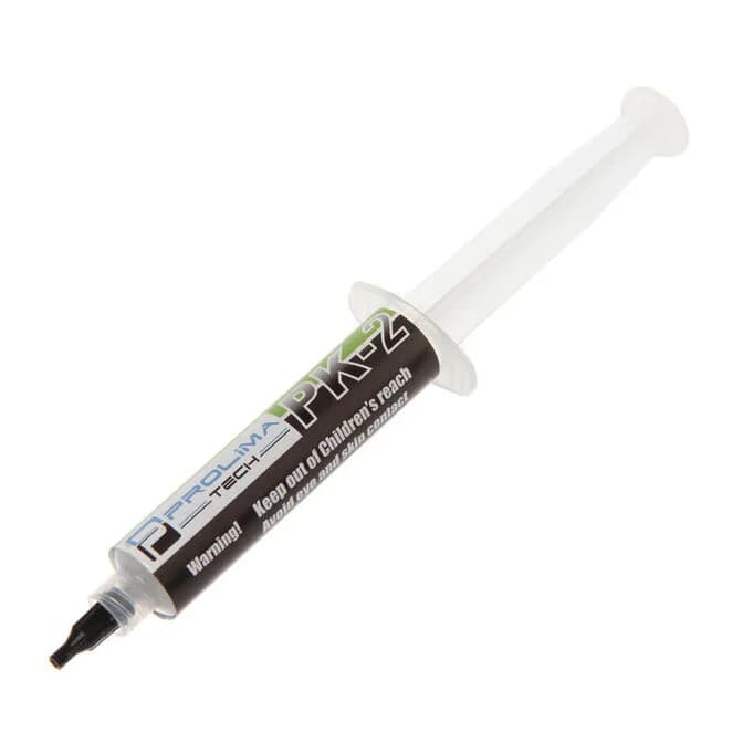 Prolimatech PK-2 Nano Aluminium Thermal Paste - 30g