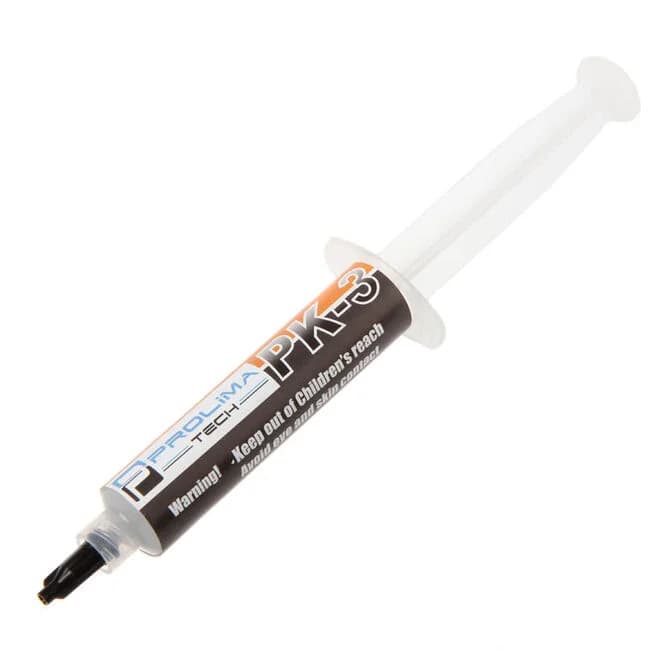 Prolimatech PK-3 Nano Aluminium Thermal Paste - 30g
