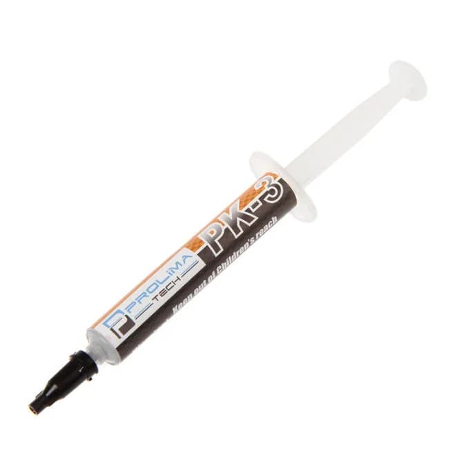 Prolimatech PK-3 Nano Aluminium Thermal Paste - 5g