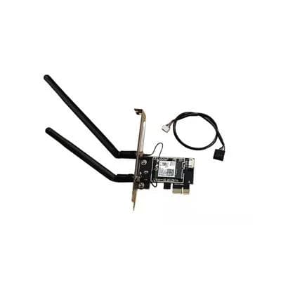 Addon XWP3000E1 Wi-Fi 6 PCIe Card