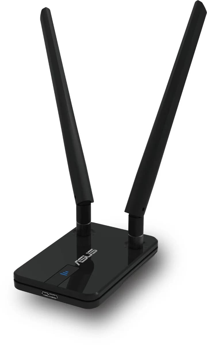 ASUS USB-AC58 Wireless AC1300 Dual-band USB Adapter