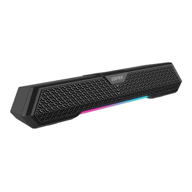 Edifier MG250 USB RGB PC Soundbar With Bluetooth