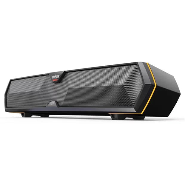 Edifier MG300 USB Powered RGB Bluetooth Soundbar