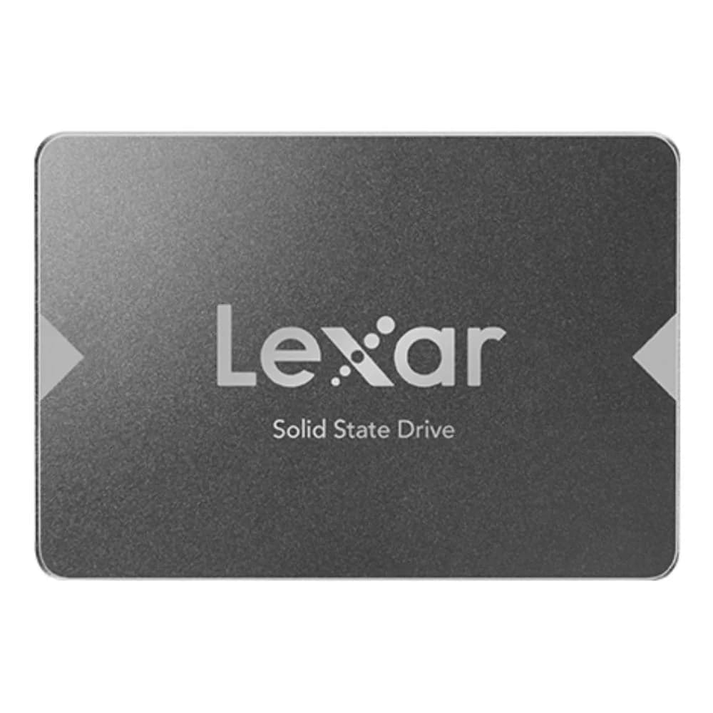 Lexar NS100