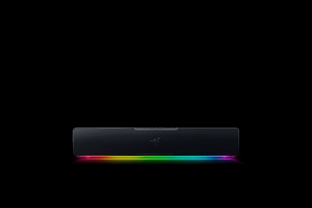 Razer Leviathan V2 X