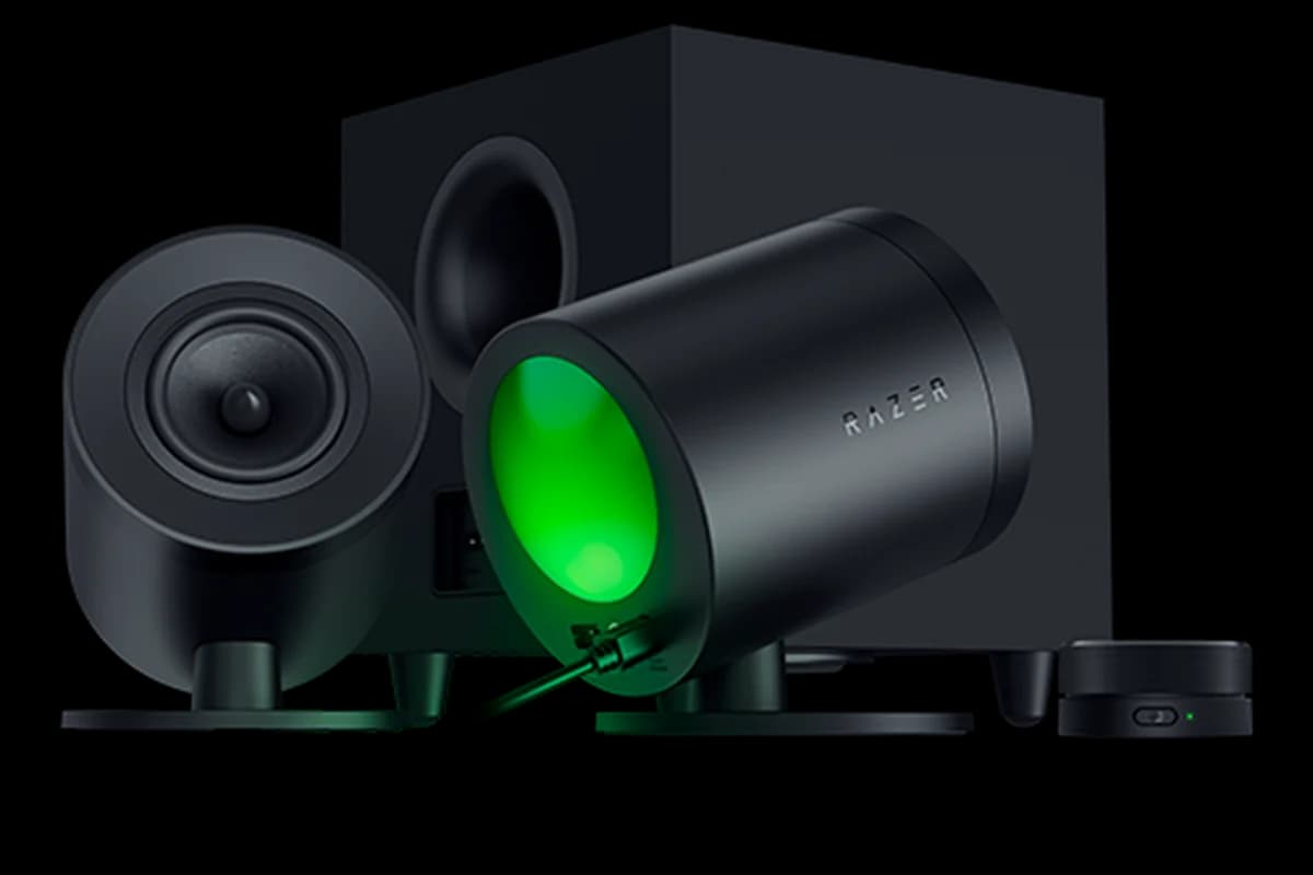 Razer Nommo V2 Pro