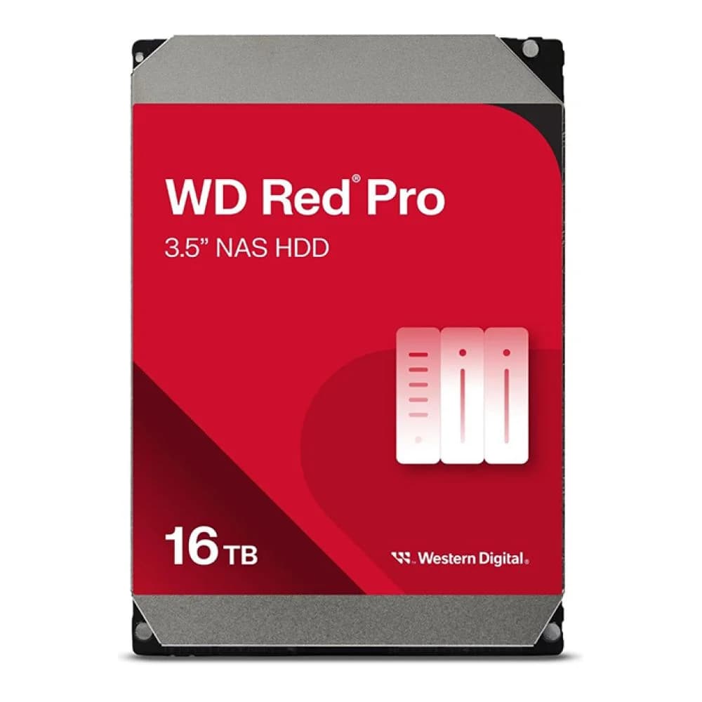 Western Digital WD Red Pro