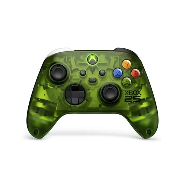 XBOX Wireless Controller X25 Special Edition