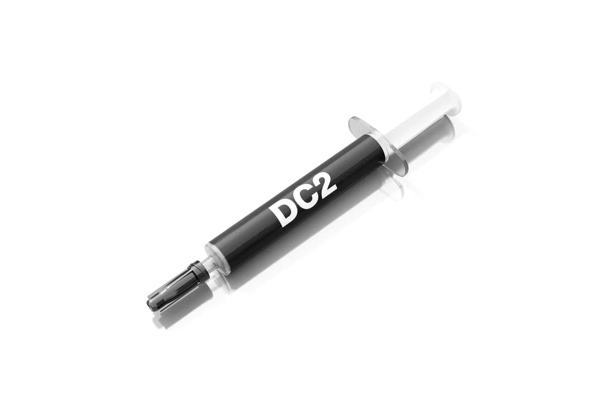 be quiet! DC2 Thermal Paste 7.5 W/mK (3g)