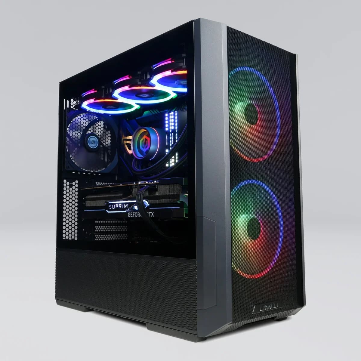 CyberPowerPC Gigabyte Infinity Gaming PC